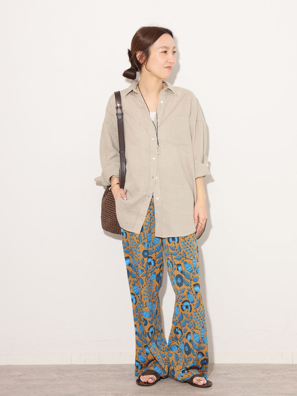 JOURNAL STANDARD relume LADYS