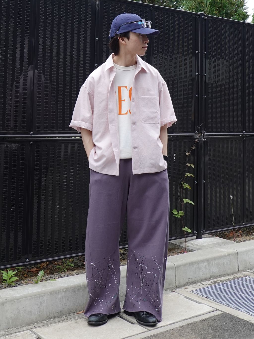 B.C STOCK MENS