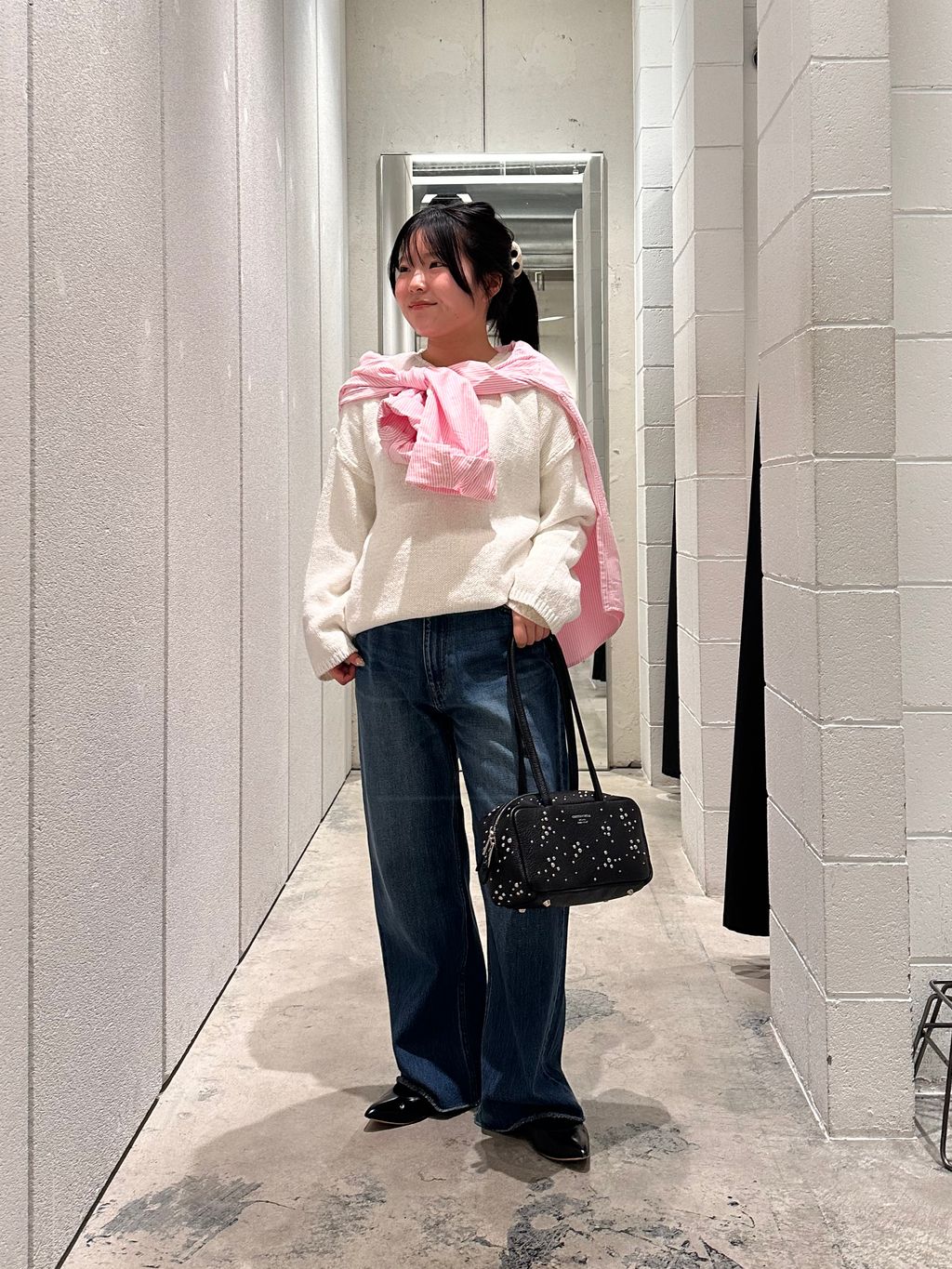 JOURNAL STANDARD LADYS