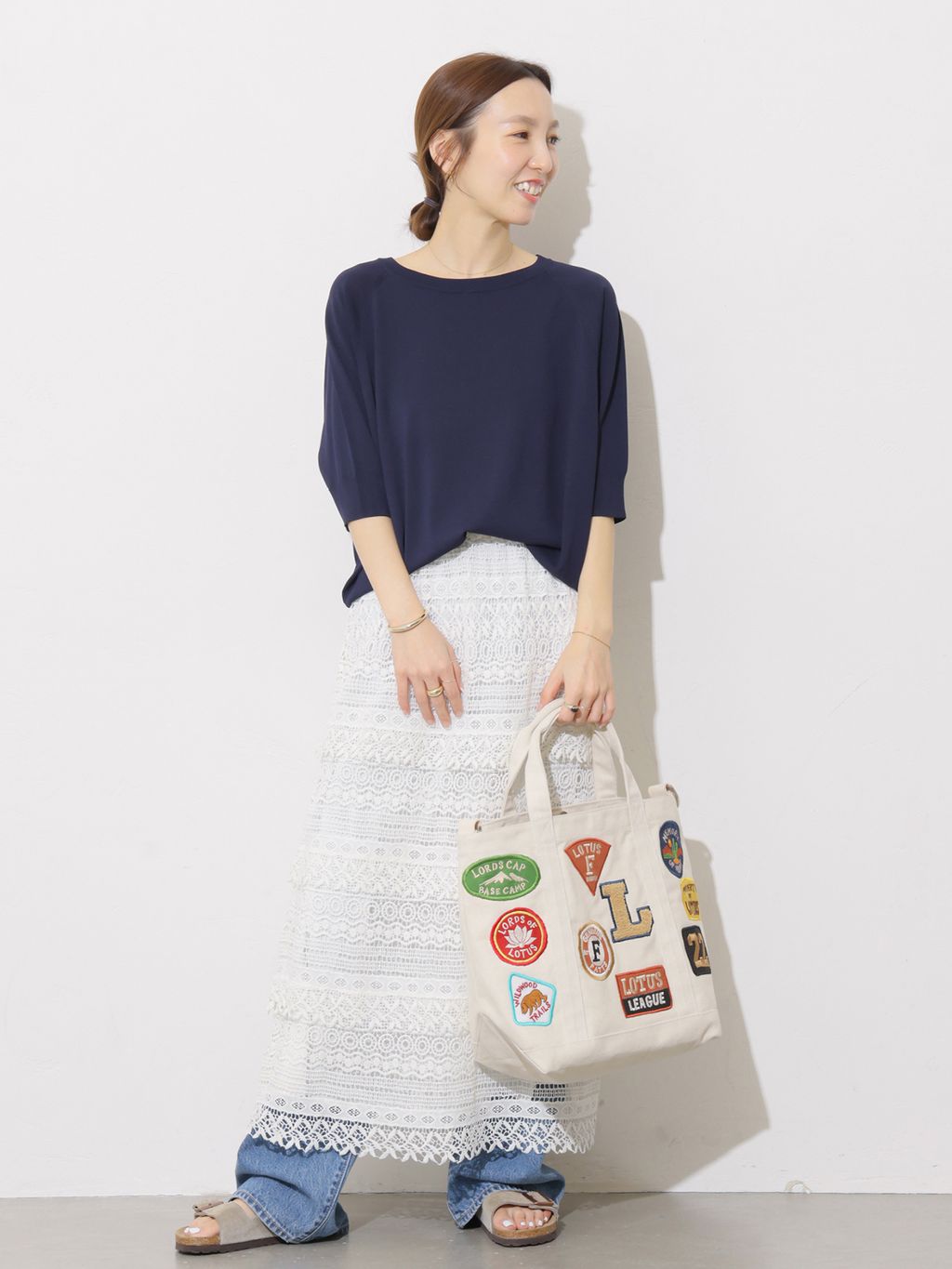 JOURNAL STANDARD relume LADYS