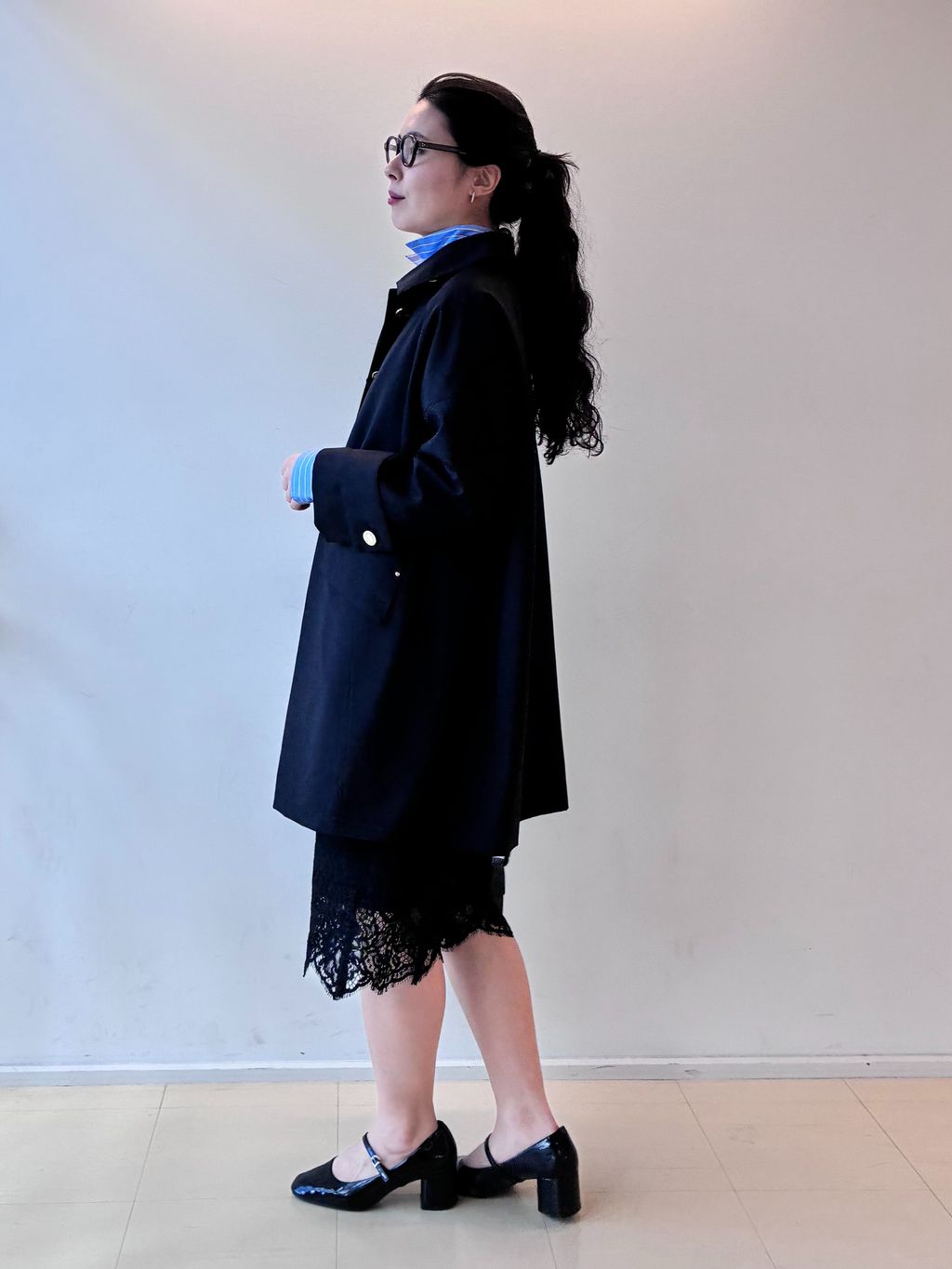 販路限定モデル】MACKINTOSH/マッキントッシュ HUMBIE MB コート