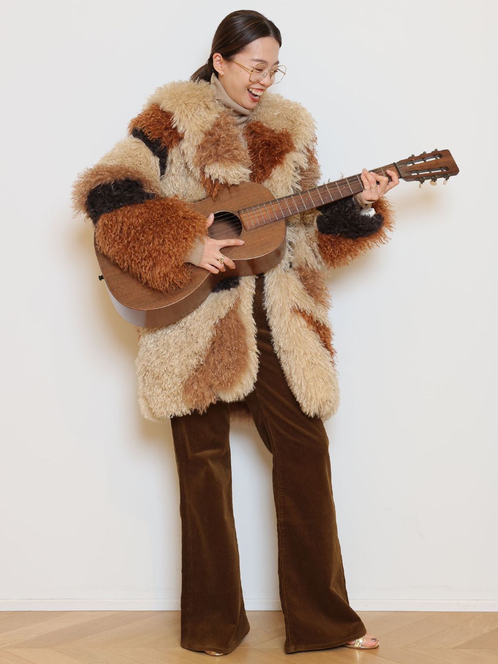 MUSE de Deuxieme Classe