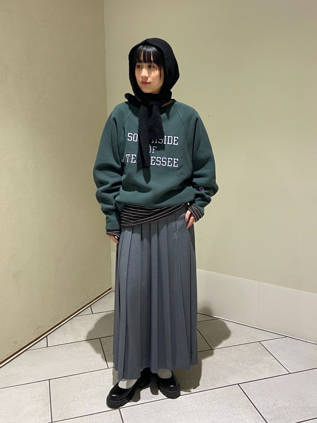 JOURNAL STANDARD LADYS