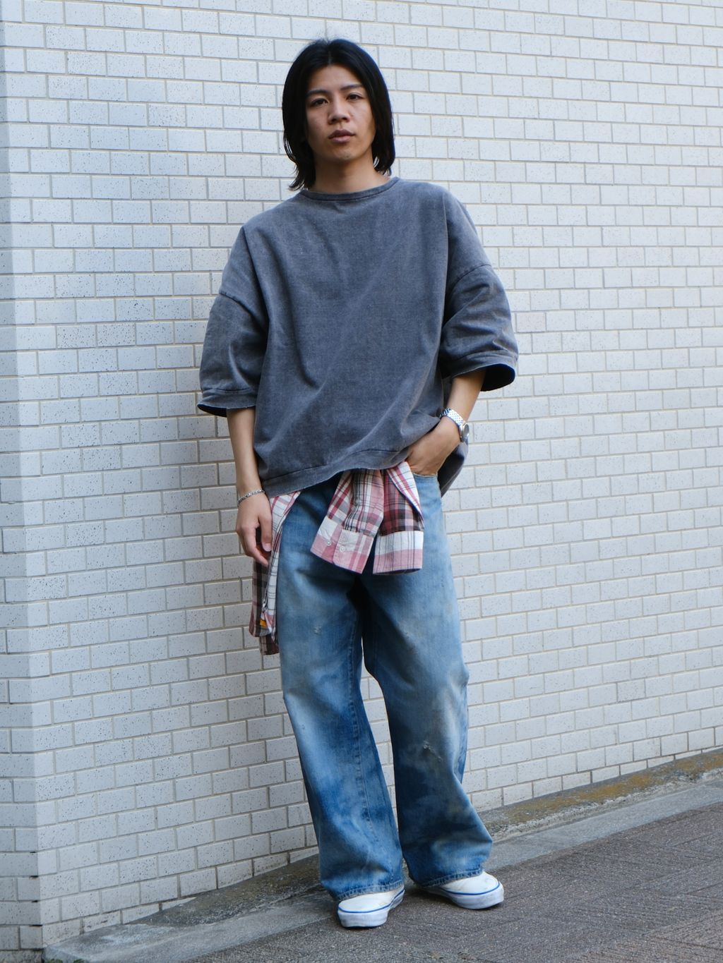 JOURNAL STANDARD MENS