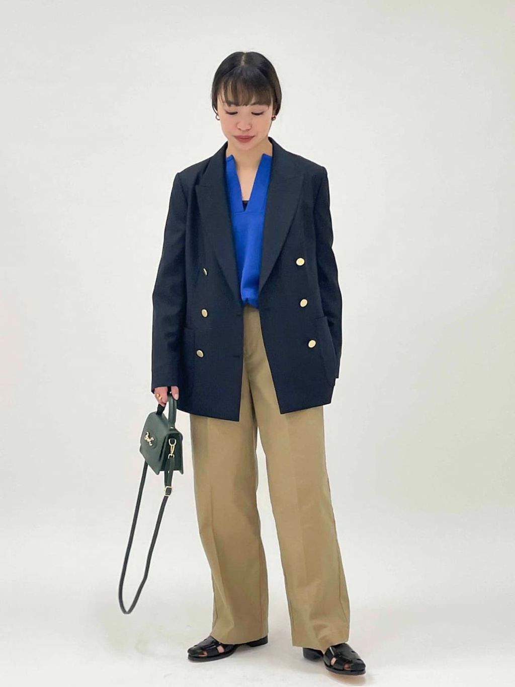 JOURNAL STANDARD LADYS