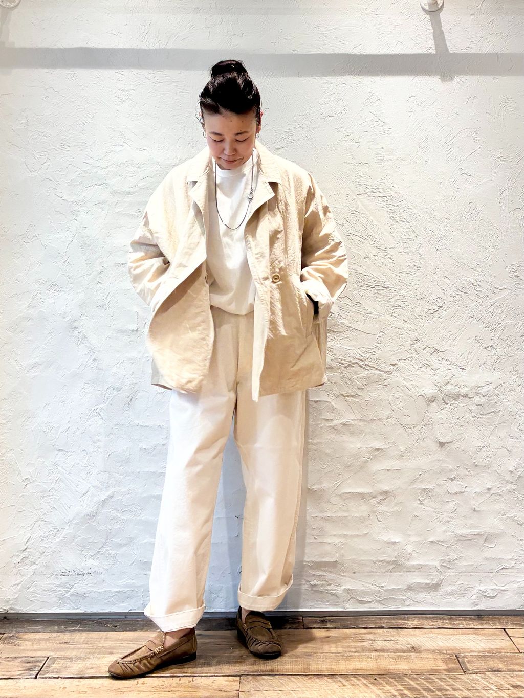 journal standard luxe