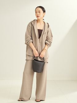 LORISTELLA/ロリステッラ 別注 ELDA バッグのコーディネートスナップ