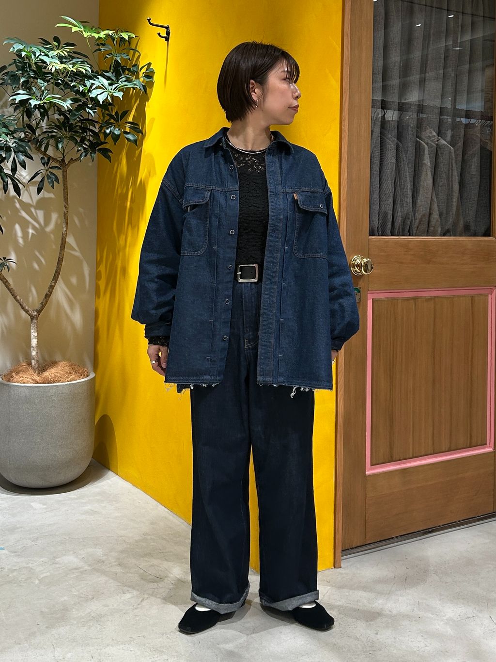 OUTDOOR PRODUCTS Usual Things