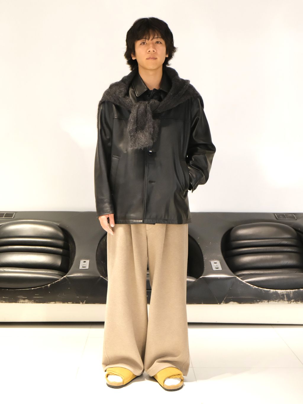 JOURNAL STANDARD MENS