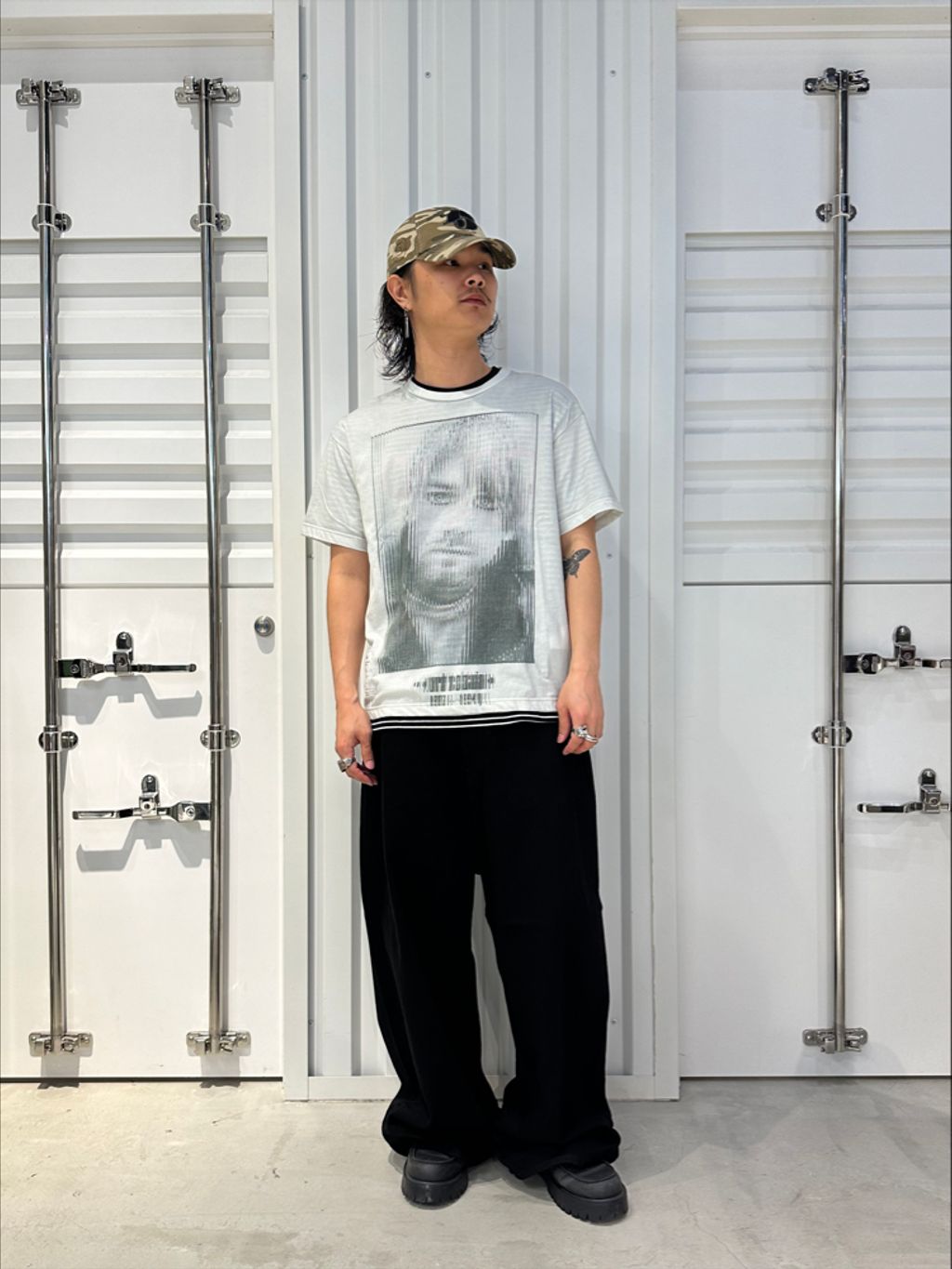JOINT WORKS MENS