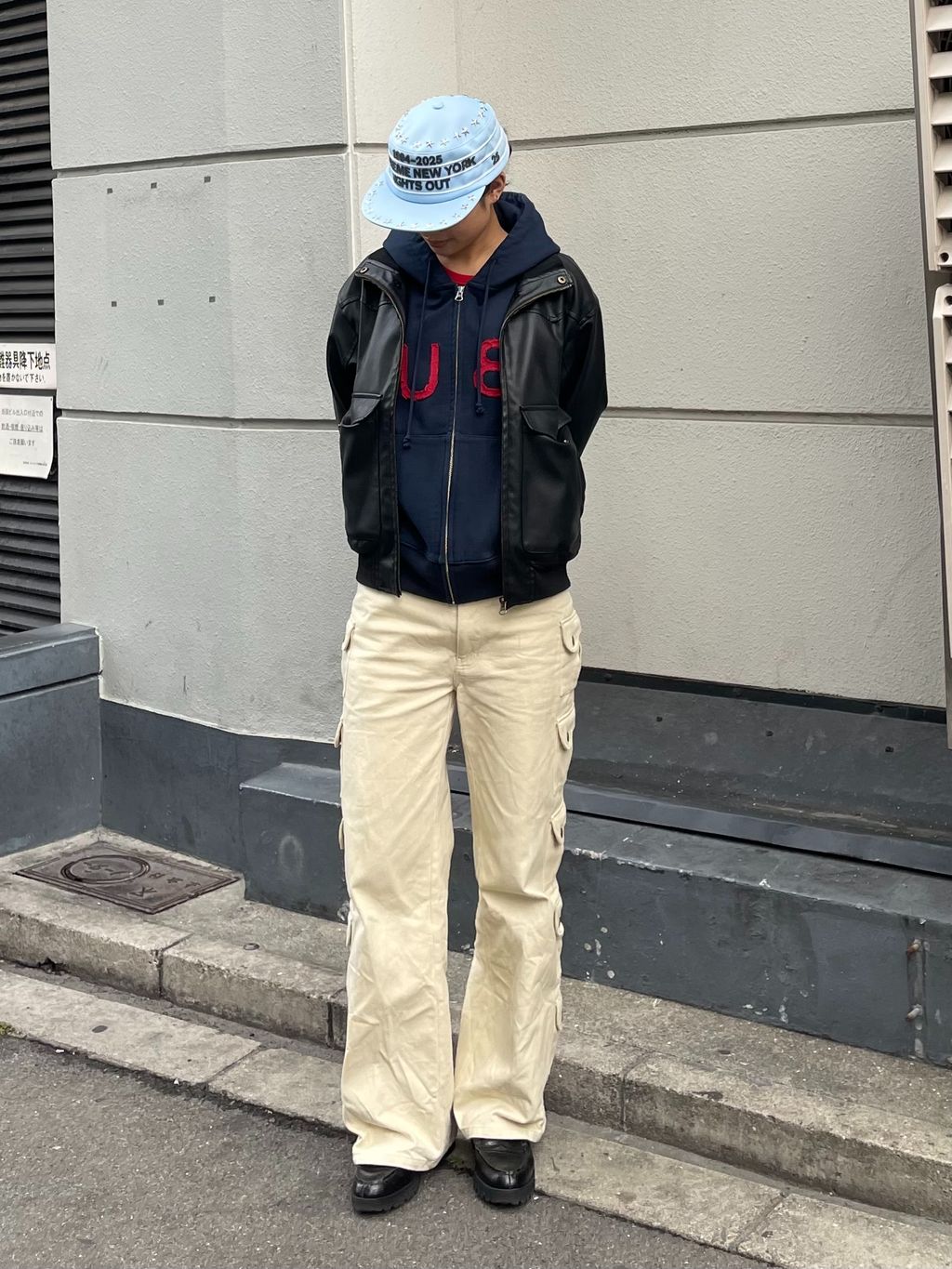 Oriens JOURNAL STANDARD LADYS