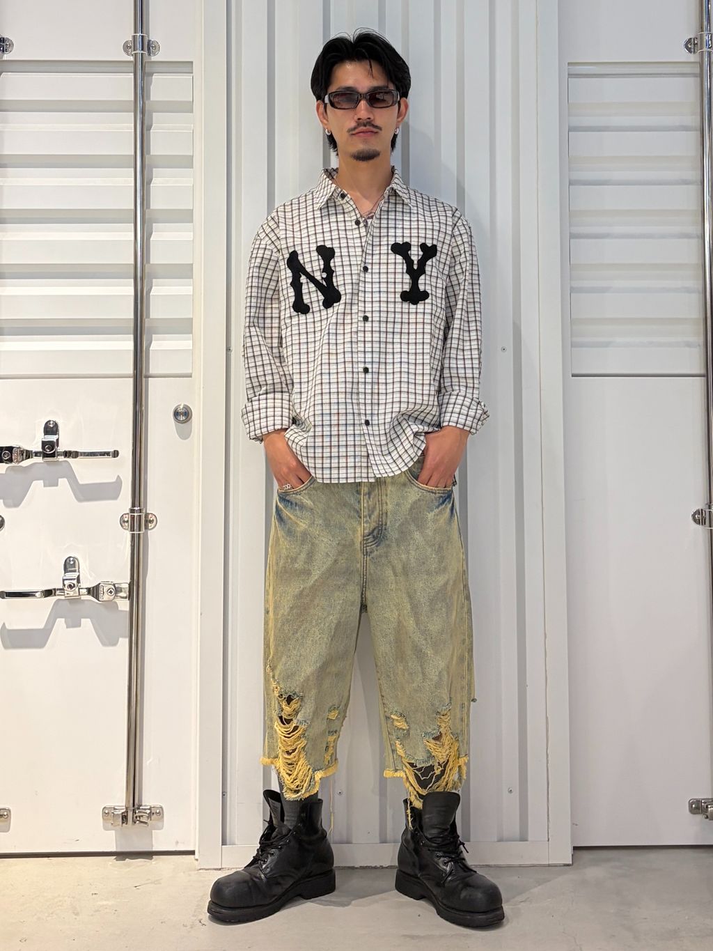 JOINT WORKS MENS