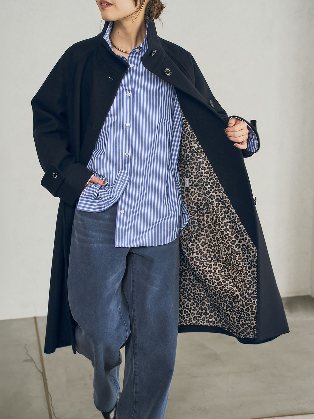 40周年 別注 / 予約》Traditional Weatherwear HORTON EX.*の