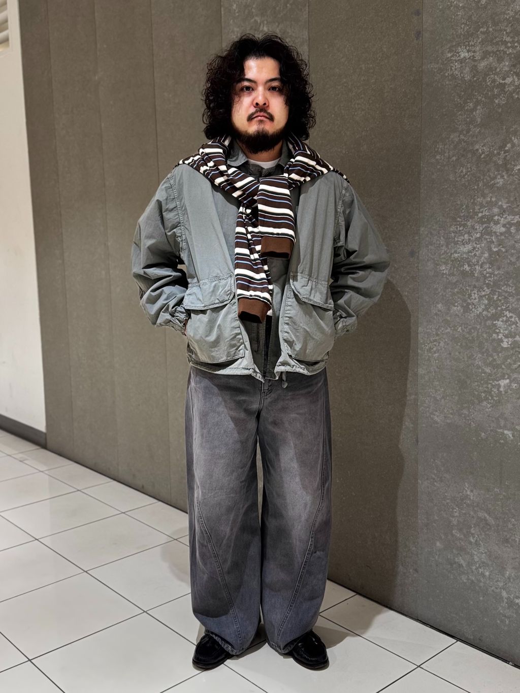 JOURNAL STANDARD MENS