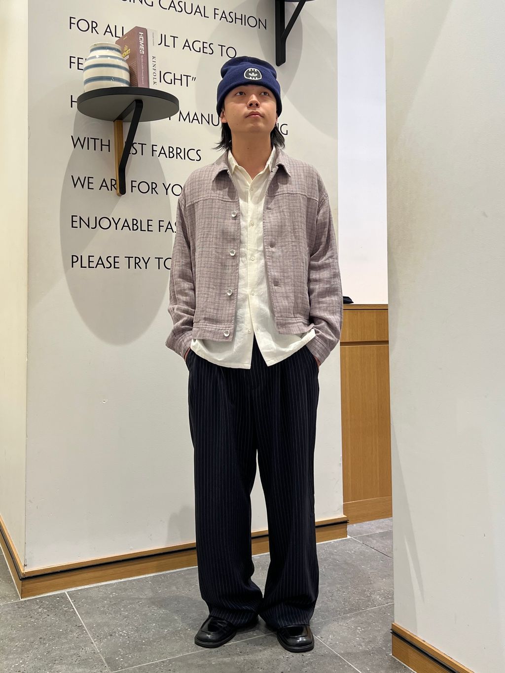 JOURNAL STANDARD relume MENS