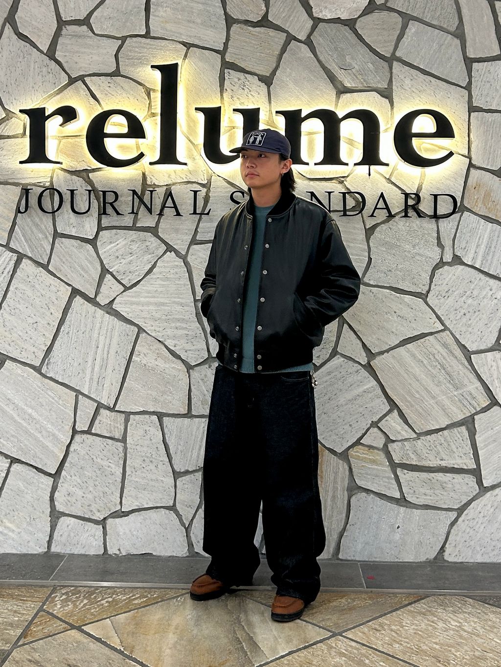 JOURNAL STANDARD relume MENS