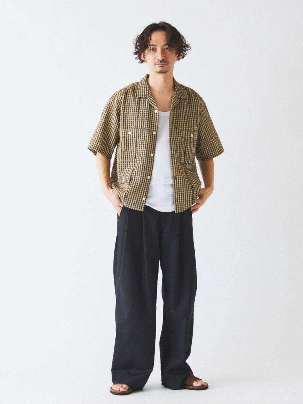 JOURNAL STANDARD relume MENS