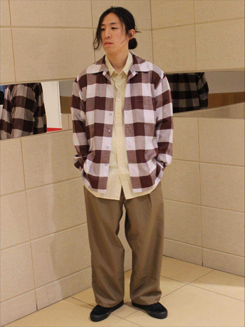 JOURNAL STANDARD MENS