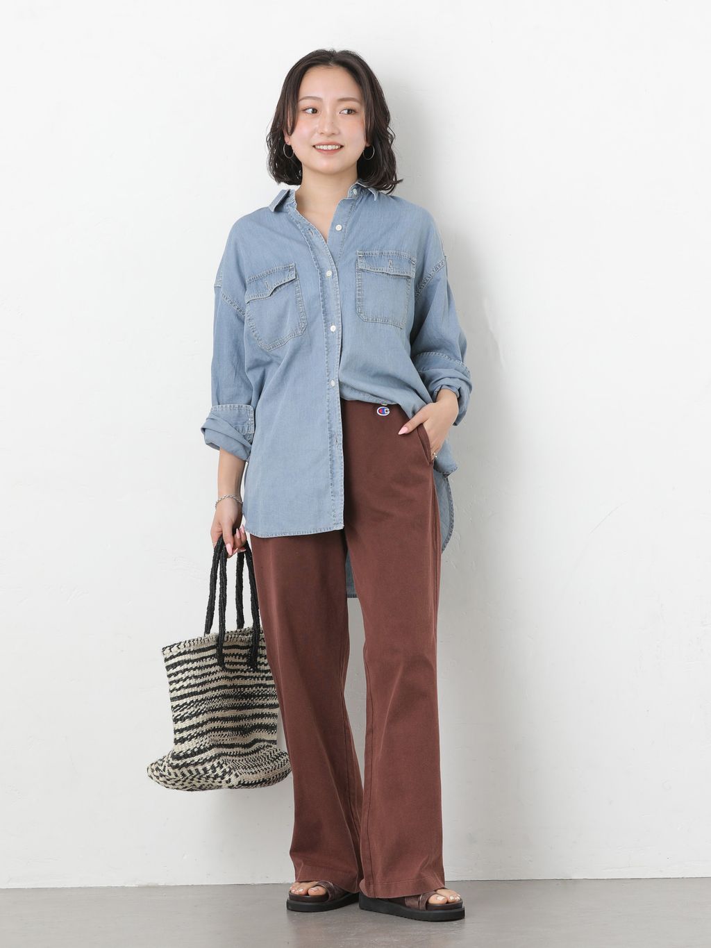 JOURNAL STANDARD relume LADYS