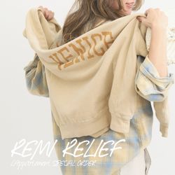 REMI RELIEF｜L'Appartement｜ブログ｜BAYCREW'S STORE