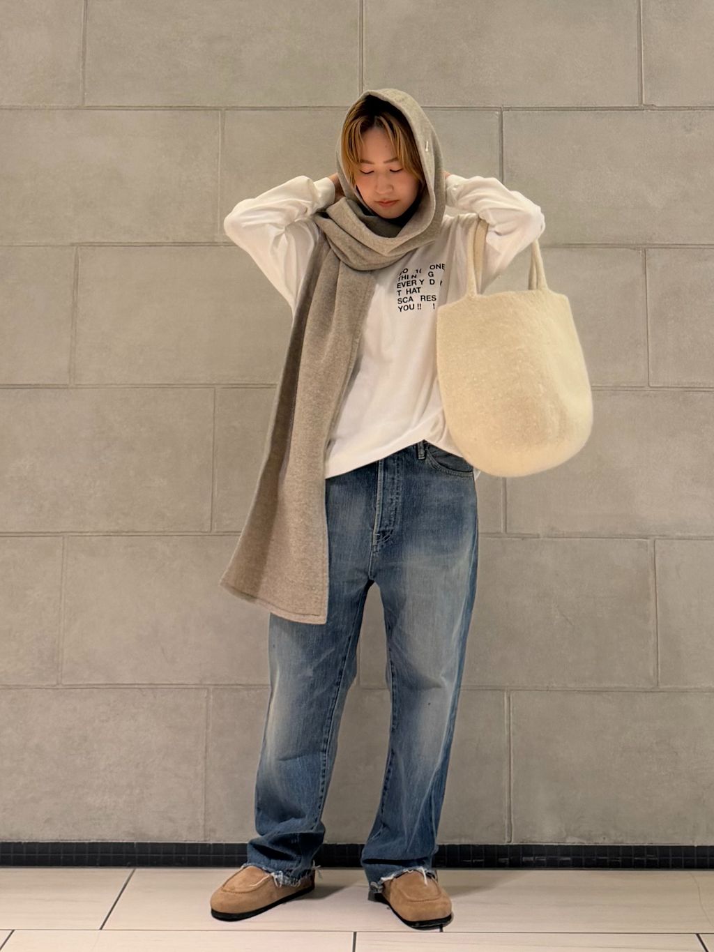 journal standard luxe