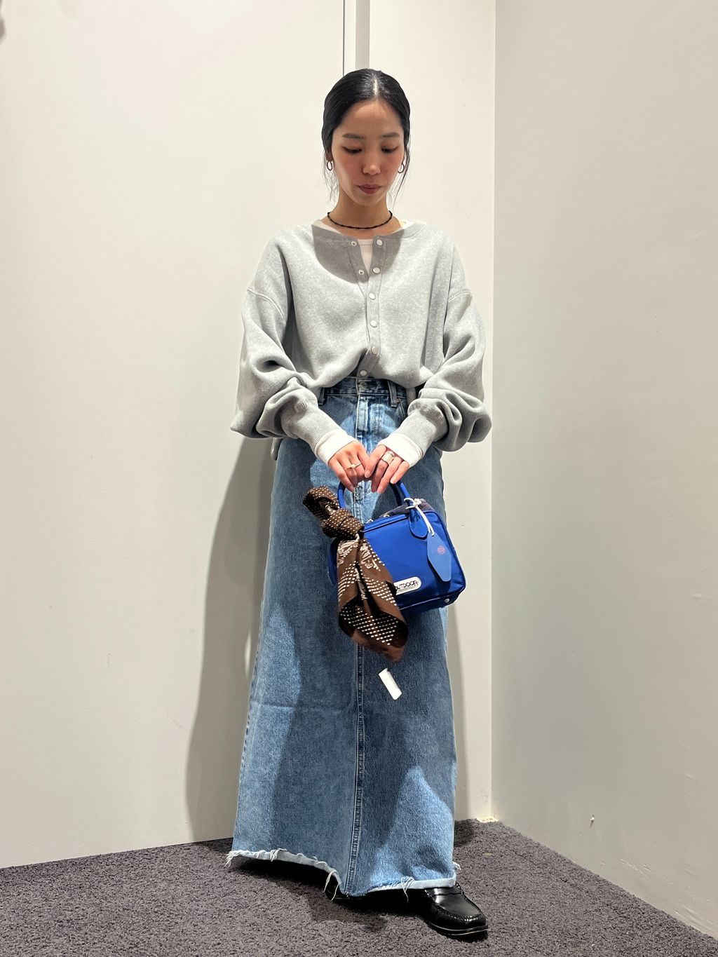 OUTDOOR PRODUCTS Usual Things