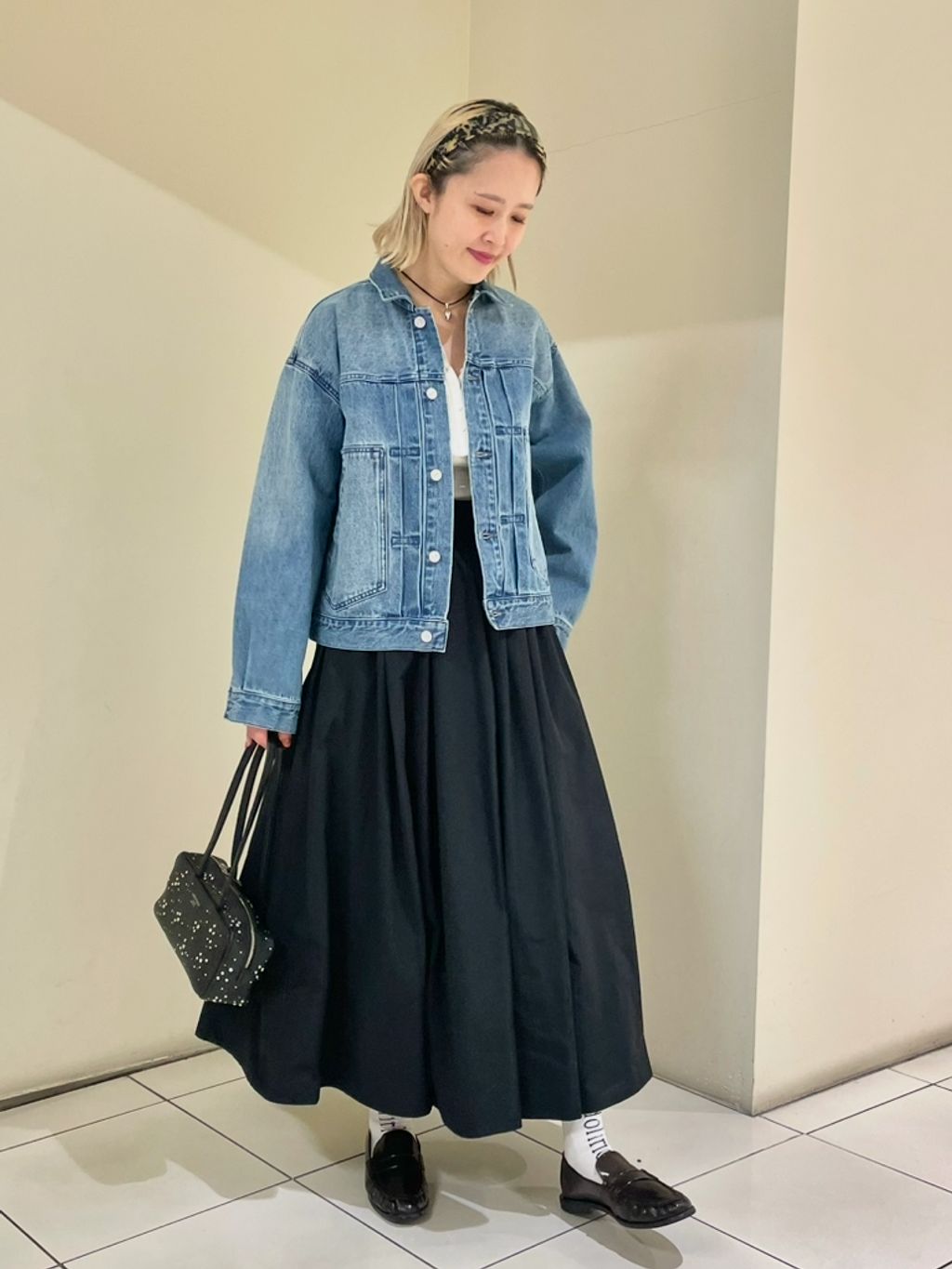 JOURNAL STANDARD LADYS