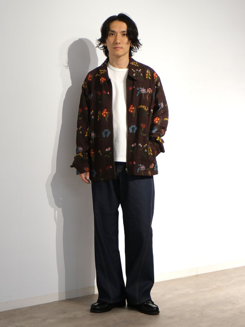 JOURNAL STANDARD MENS