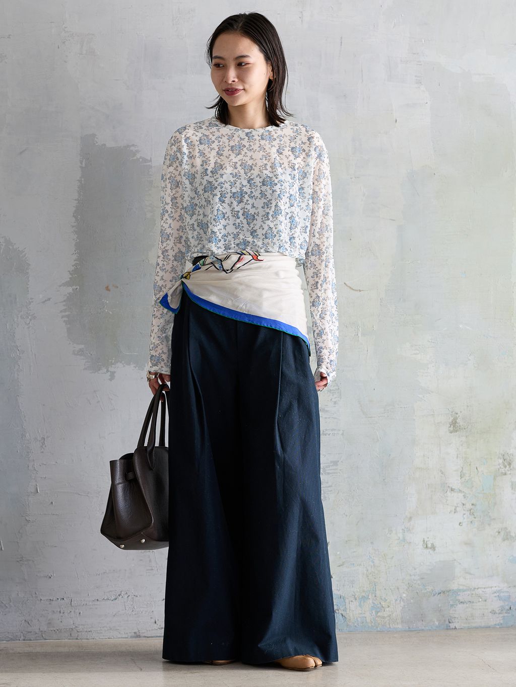 JOURNAL STANDARD LADYS