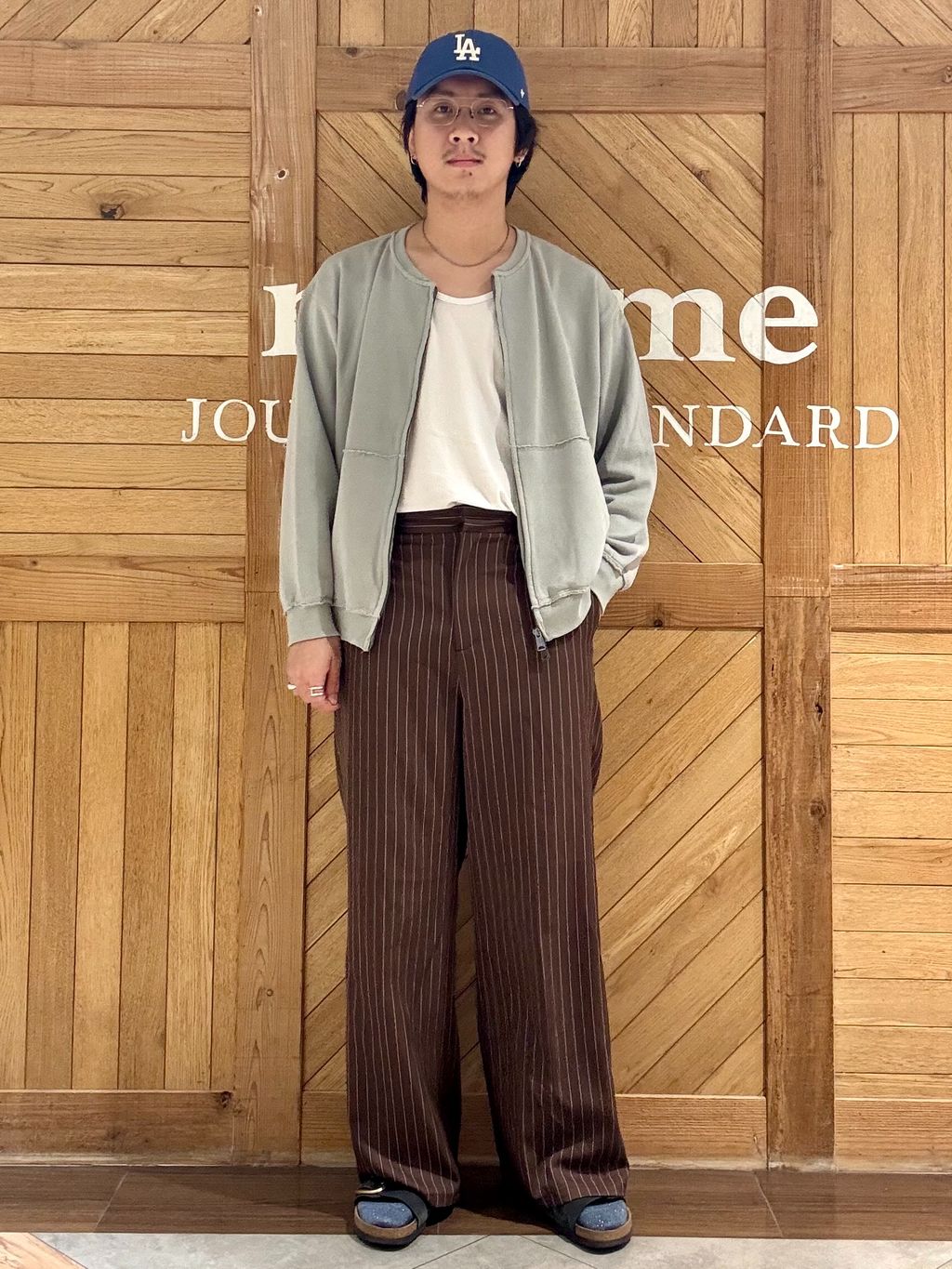 JOURNAL STANDARD relume MENS