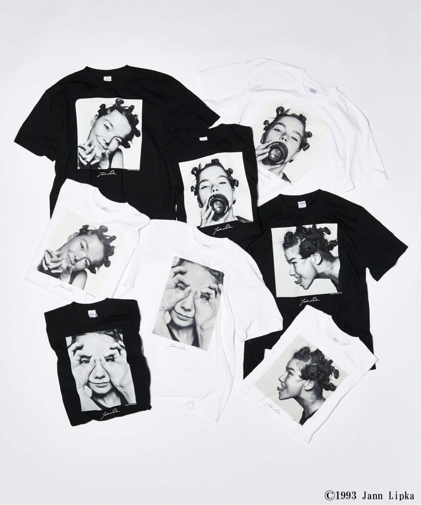 今年も、別注が面白い。JOURNAL STANDARD 26FW EXCLUSIVE COLLECTION