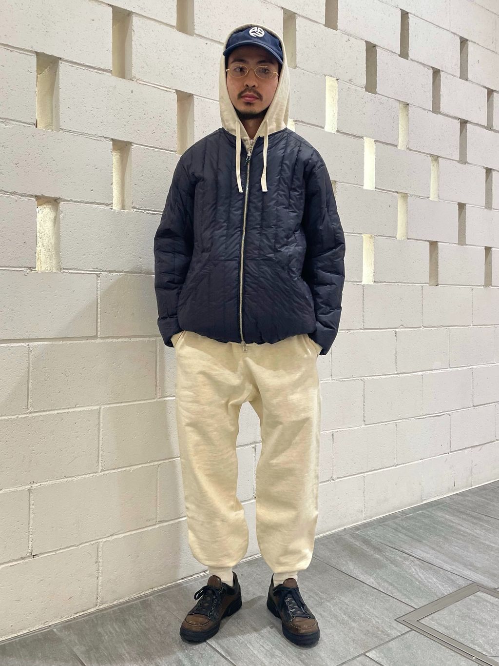 JOURNAL STANDARD relume MENS