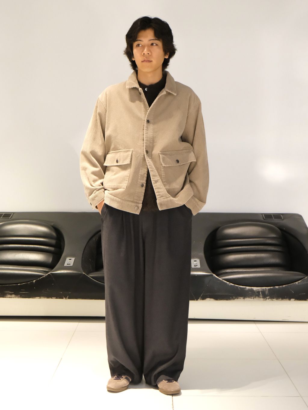 JOURNAL STANDARD MENS