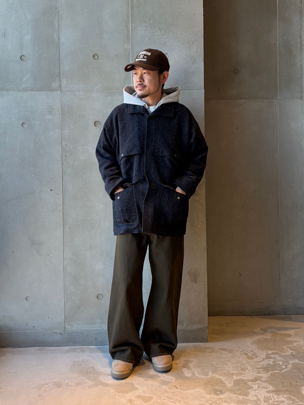 JOURNAL STANDARD MENS