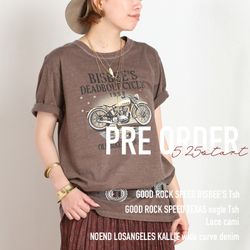 PRE ORDER｜AP STUDIO｜AP STUDIO｜ブログ｜BAYCREW'S STORE