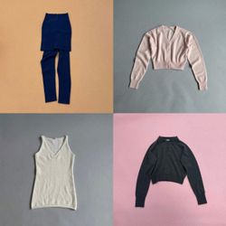 LULU｜ 絶対に持っておきたい、大人気のカシミヤシリーズ。｜EDIT. FOR