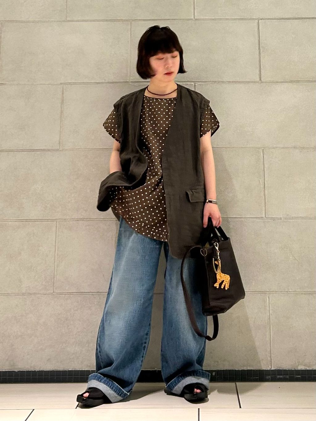 journal standard luxe