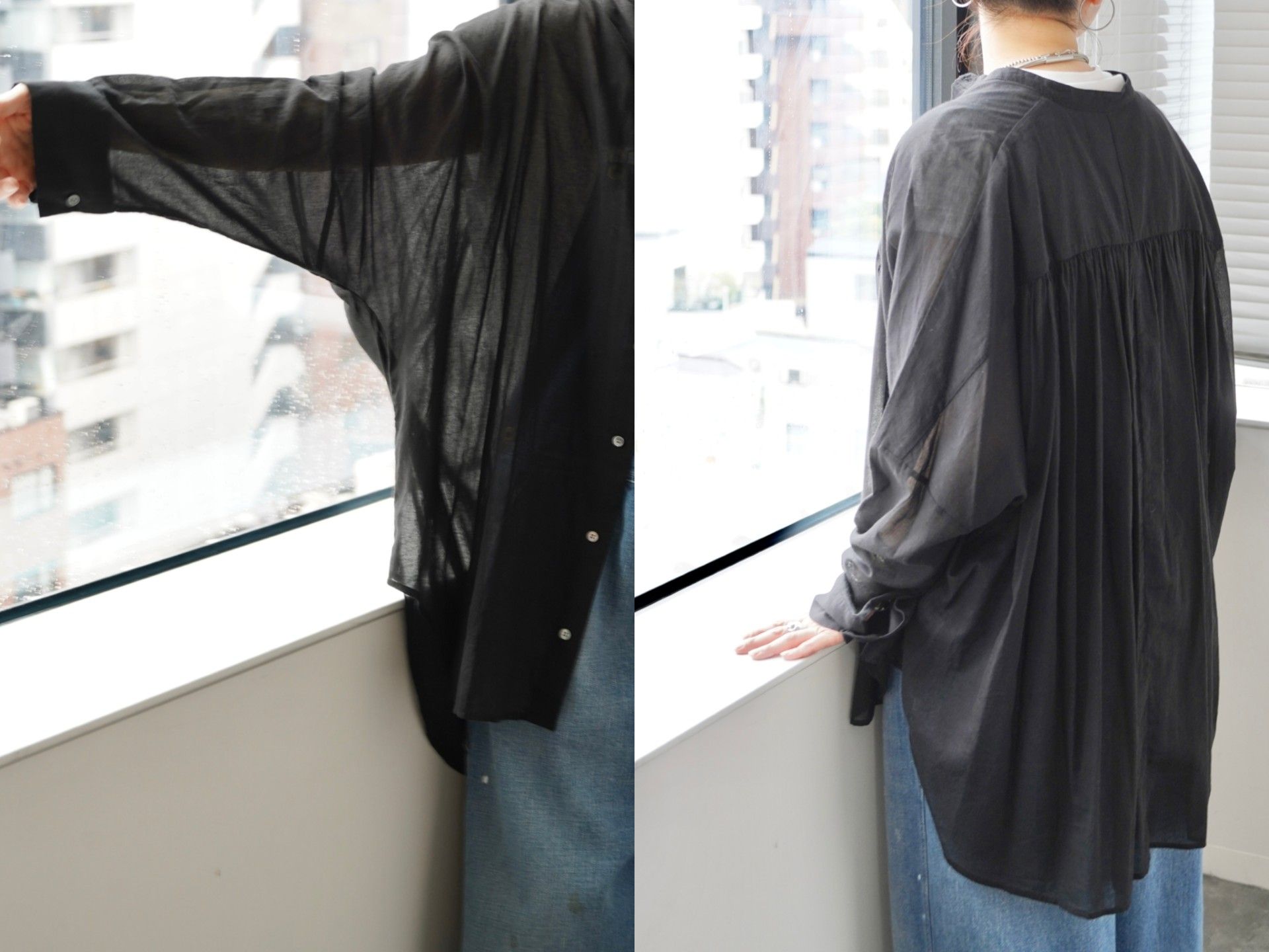 PICK UP STYLING｜journal standard luxe｜journal standard luxe