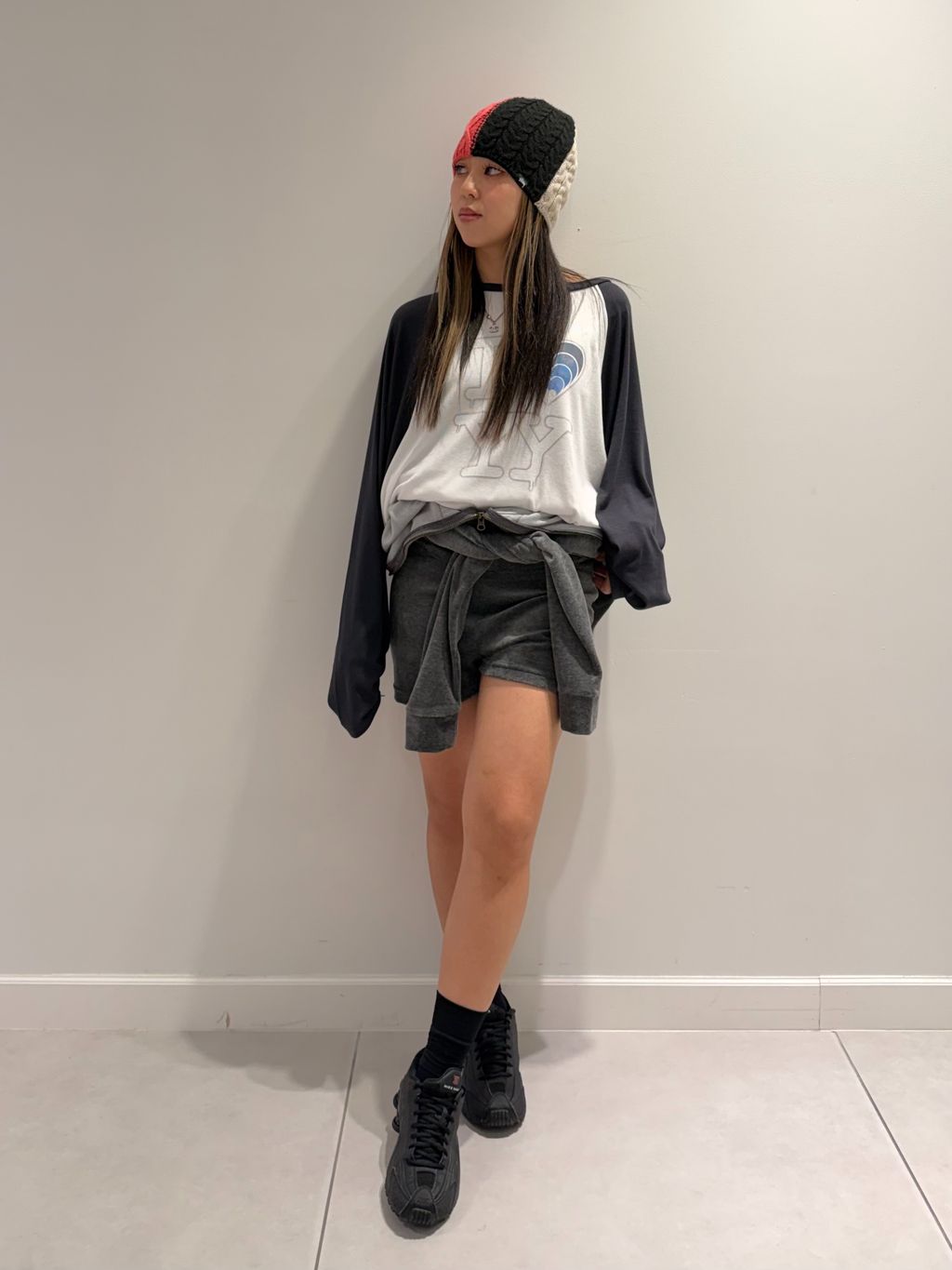 Oriens JOURNAL STANDARD LADYS