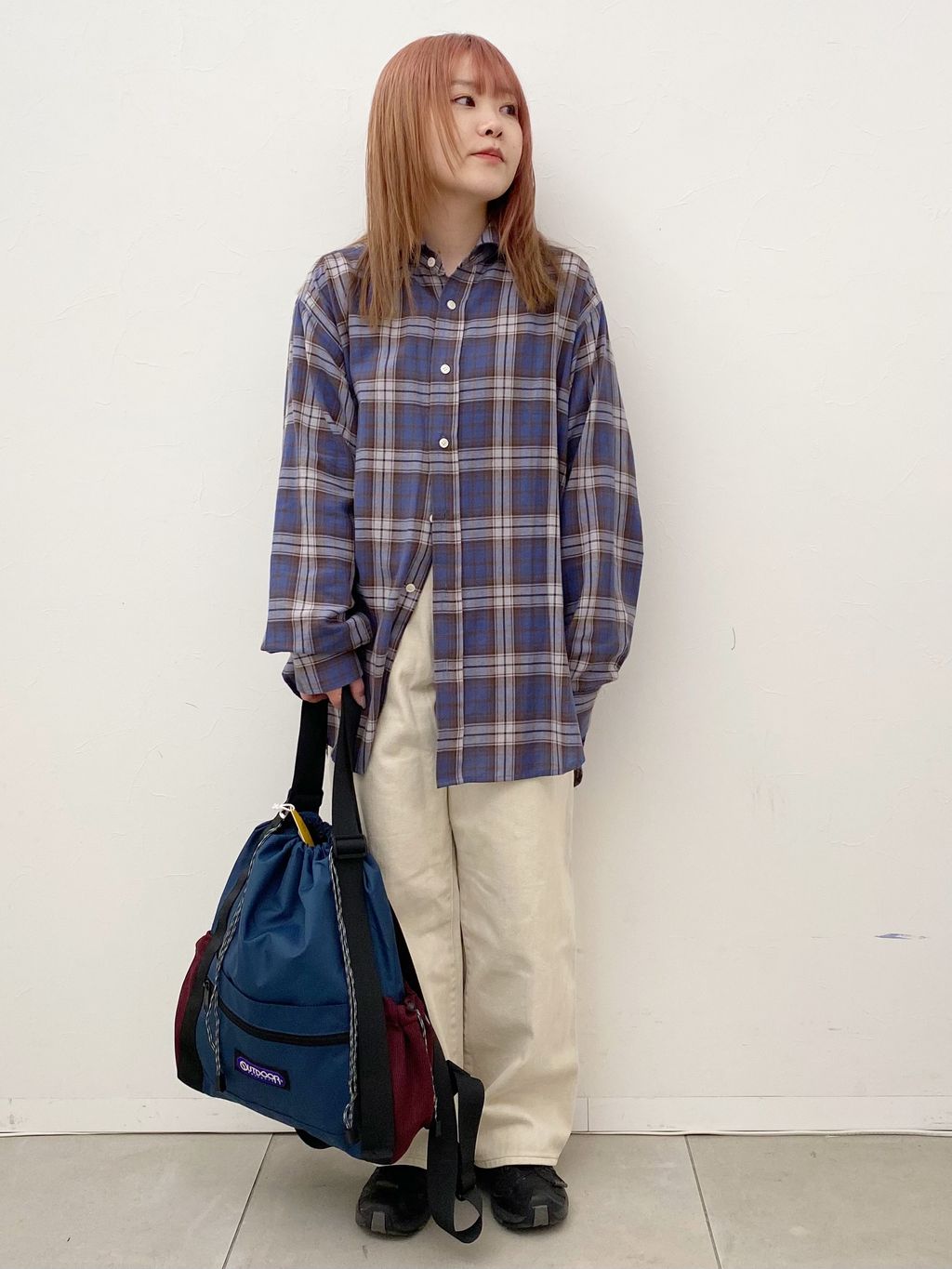 OUTDOOR PRODUCTS Usual Things