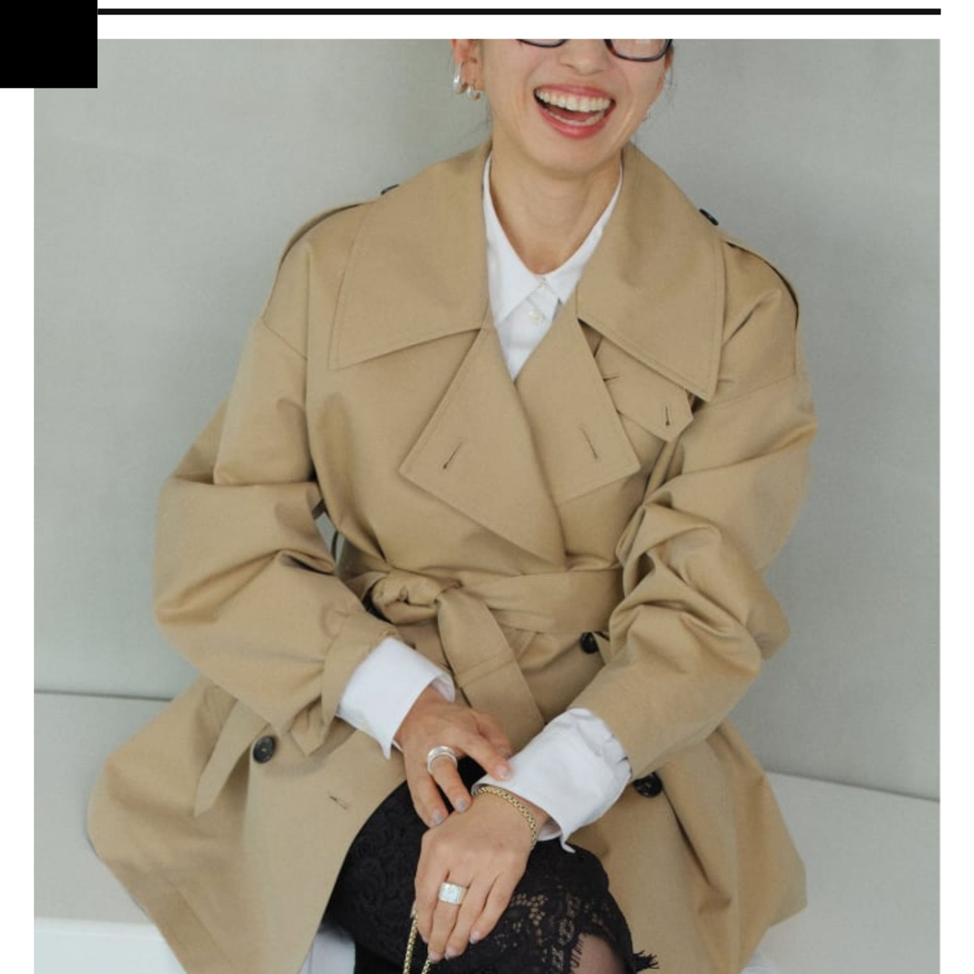 WEEKLY】ランキングTOP10＆新作アイテム｜VERMEIL par iena｜ブログ