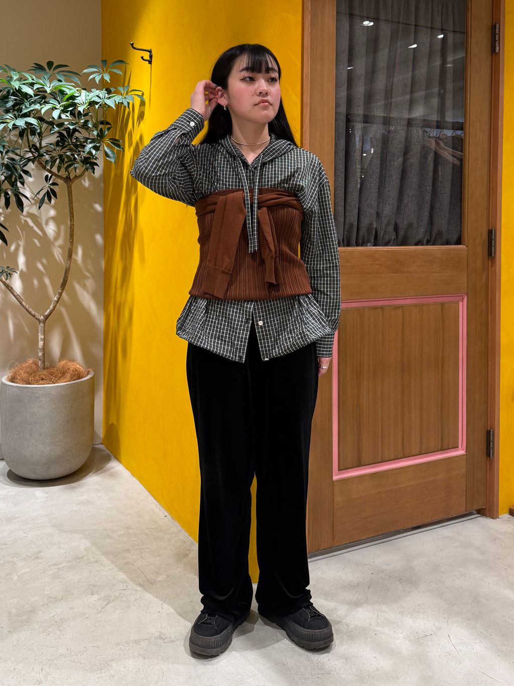 OUTDOOR PRODUCTS Usual Things