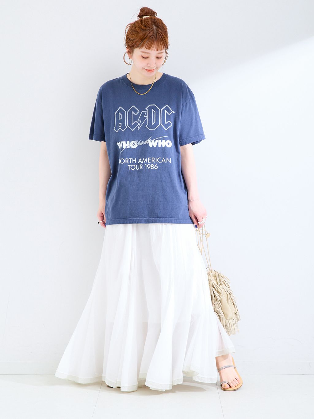 B.C STOCK LADYS