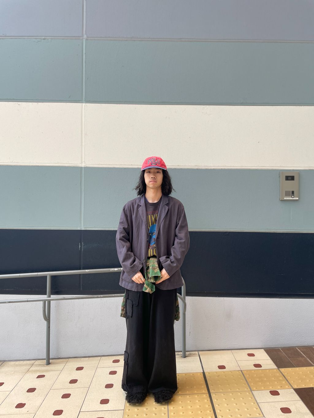 JOURNAL STANDARD relume MENS