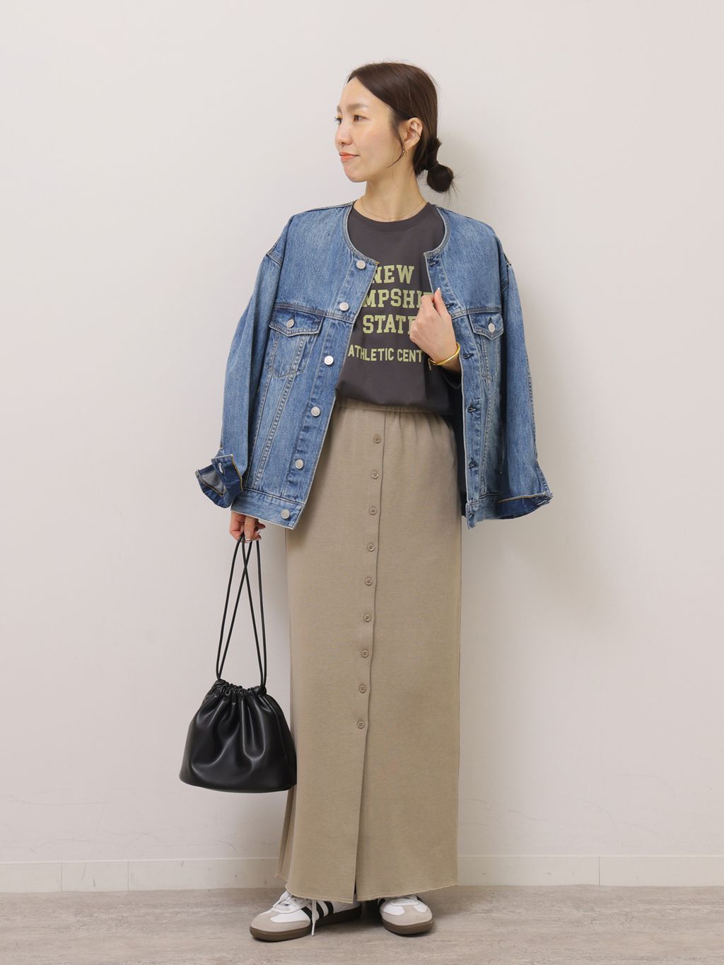 JOURNAL STANDARD relume LADYS