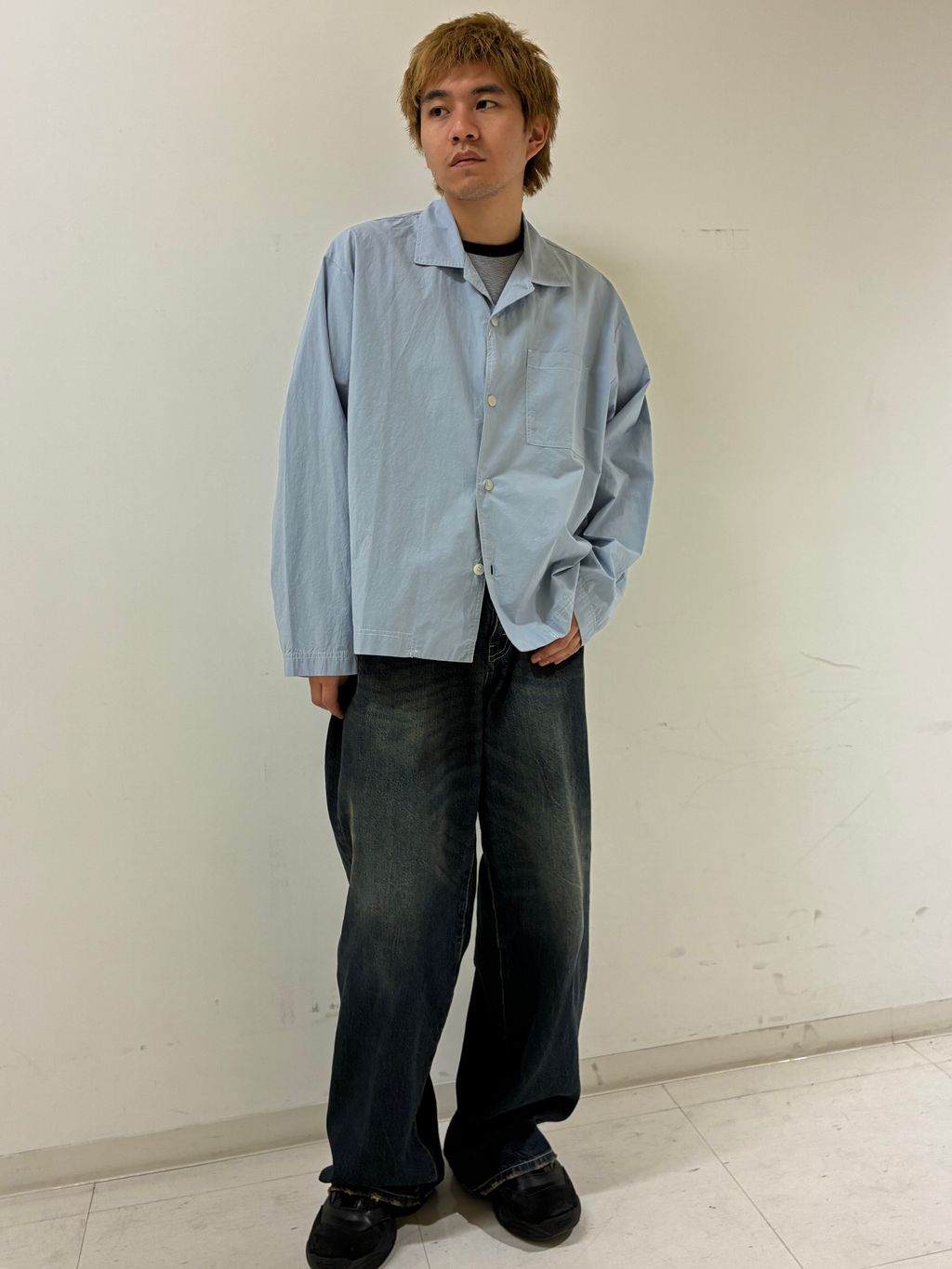 JOURNAL STANDARD relume MENS