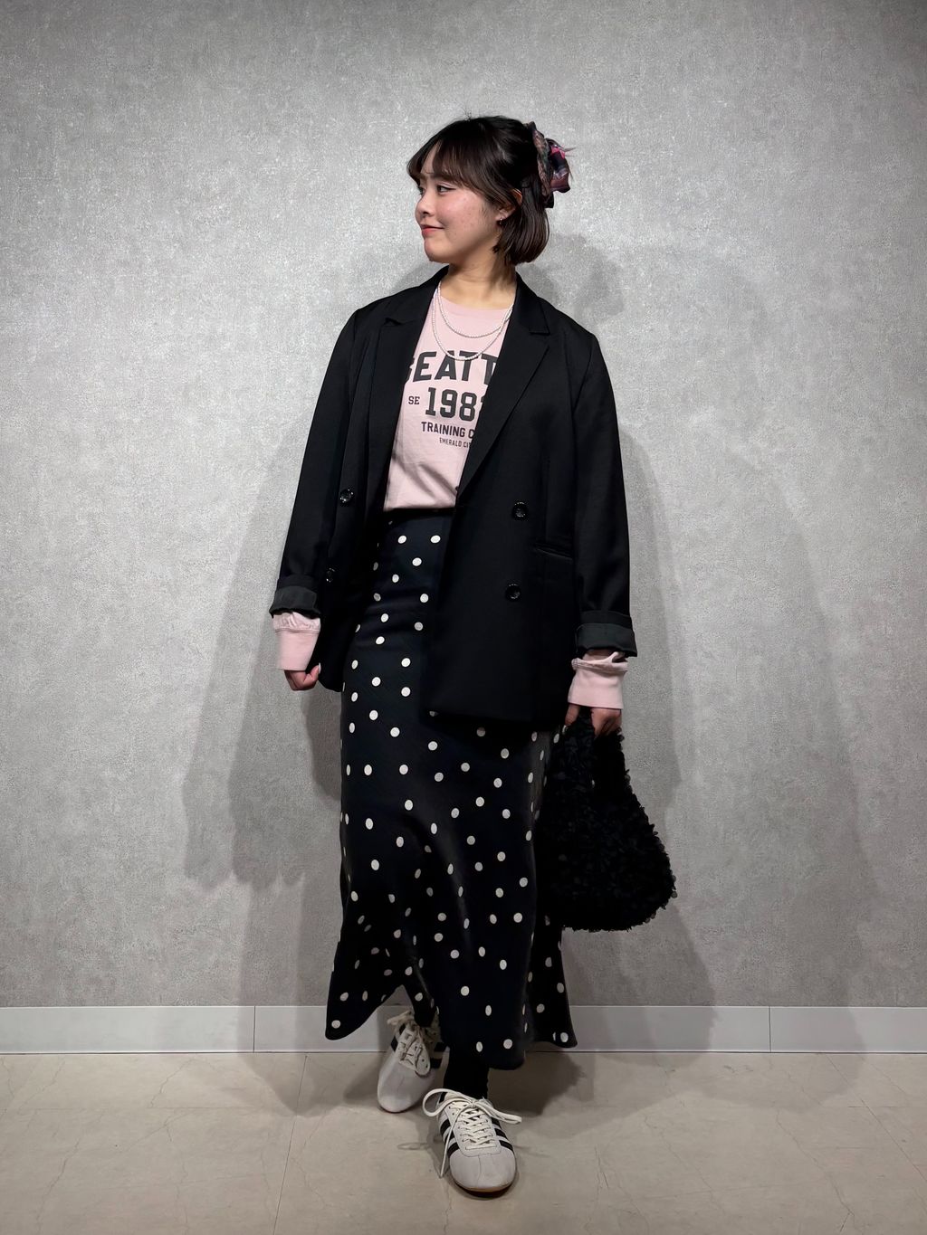 JOURNAL STANDARD relume LADYS