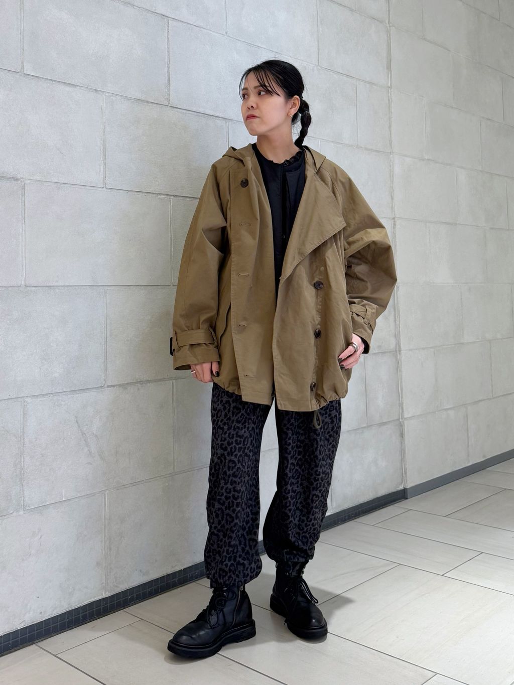 journal standard luxe