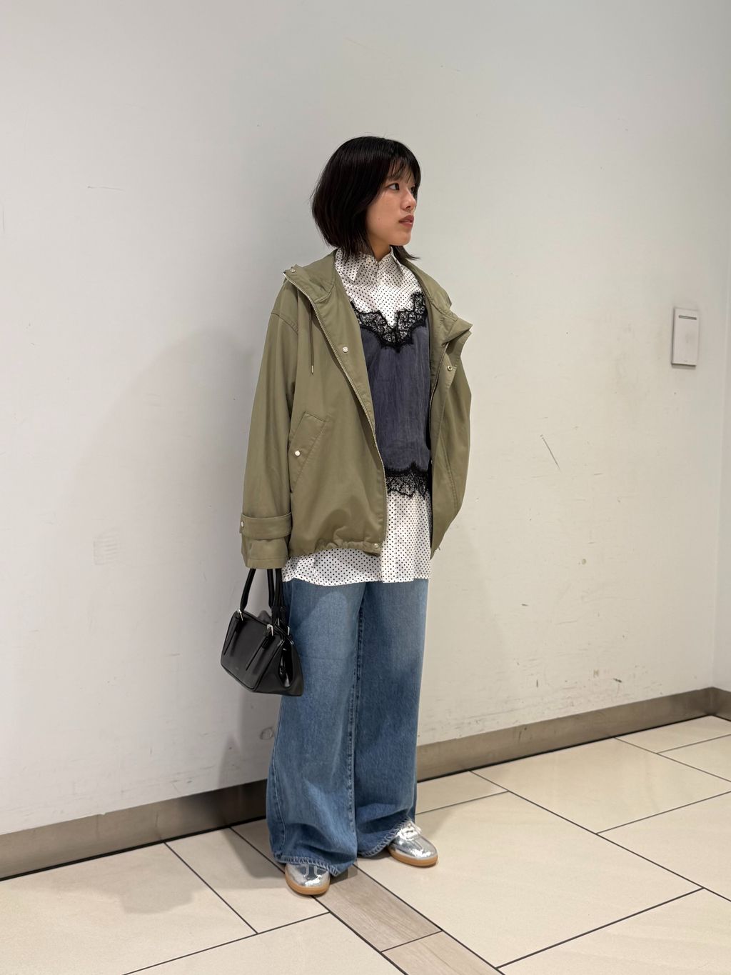 JOURNAL STANDARD LADYS