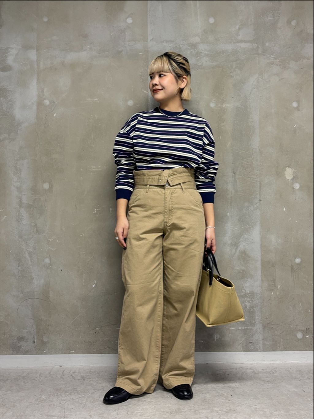 JOURNAL STANDARD LADYS